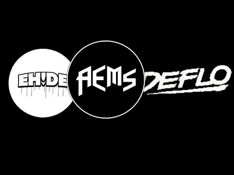 AEMS: Deflo x Kezwik Ft. EH!DE - Black Hound [DUBSTEP]
