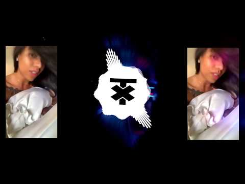 Zatia rocher/alefaso ny ❤❤❤ remix by TX  (Trap remix 2020)