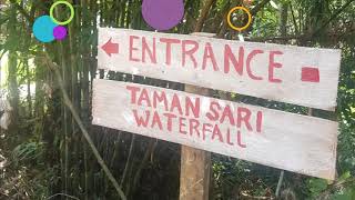 Download lagu Taman Sari Waterfall & Natural Pool mp3 Download lagu Taman Sari Waterfall & Natural Pool mp3