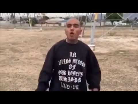 MR. DEE 12700 - IF I RULED THE WORLD FREESTYLE (CHICANO RAP 2019)