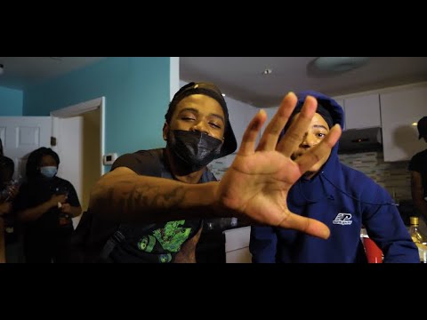 Geezo X 5200 Sir - "Glockanese" Visual TwoThirdFilms