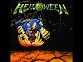 Helloween – Warrior – (Helloween – 1985) - Speed Metal