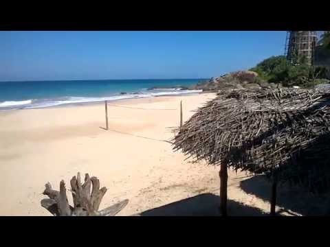 Sri Lanka, Villa Karadiya