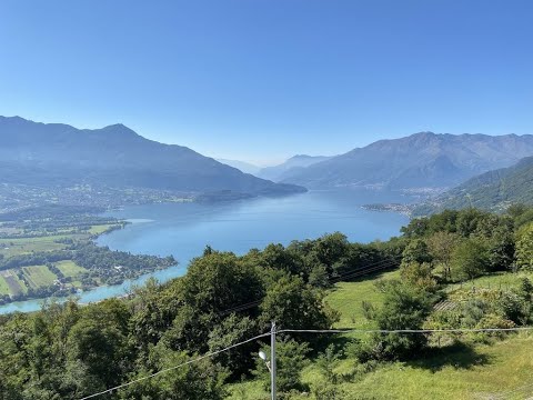 ⓕⓞⓡ ⓢⓐⓛⓔ 🏠 Sorico Apartments with Lake View - Aɢᴇɴᴢɪᴀ Iᴍᴍᴏʙɪʟɪᴀʀᴇ Tʀᴇ Pɪᴇᴠɪ