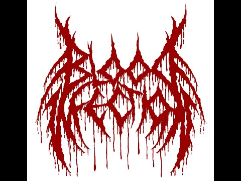 Blood Infection - Bestial Rape at Night Live Black Angel Fest Bogotá