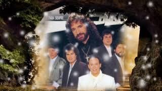 SIEMPRE TE TENGO CONMIGO PERO OTRO AÑO YA SE HA IDO Y SIENTO QUE MUERO CON ÉL - LOS BUKIS