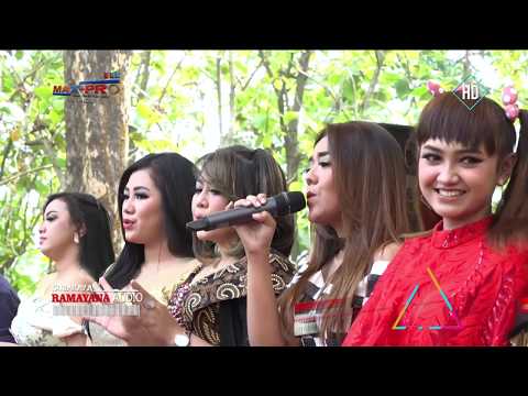 NITIP KANGEN ALL ARTIS NEW PALLAPA BOWONG