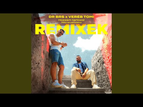 Hozzám tartozol (Nika se perimeno) (Fernando x IAN Techno Edit)