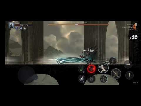 cheesing Leo the luminous lord with 4.7k power less than requirement [claire gameplay]