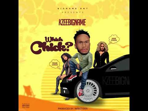 Kzeebigname which chick