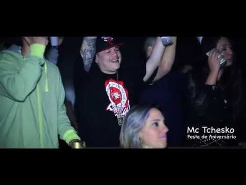Aniversário do MC Tchesko