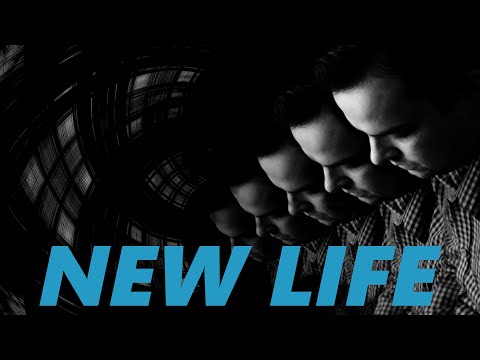 Lukáš Vlk - Lukáš Vlk - New Life