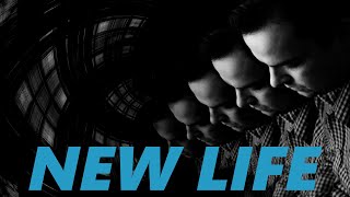 Video Lukáš Vlk - New Life