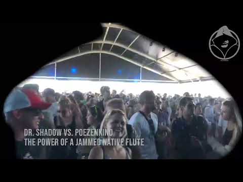 POEZENKIND -  Power of American Natives (played by Jam el Mar)