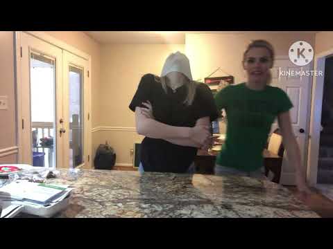 Haciéndole muchos wedgie atomics a London