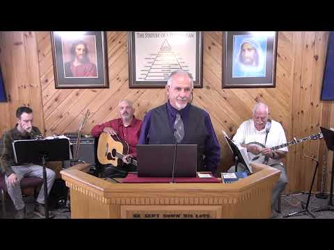 23-0924am - Son of Man Pt.130 - Wade Dale