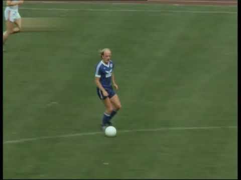 Schalke 04 - Hamburger SV 1983