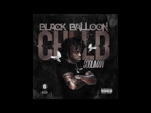SodLiman - Crashing Out FT. SOD Bankroll