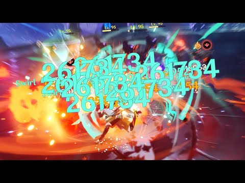 FARUZAN CHANGE HEIZOU TO ANOTHER LEVEL!