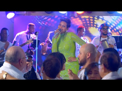 Didi Hernandez - Los Algodones - En Vivo fiesta Privada