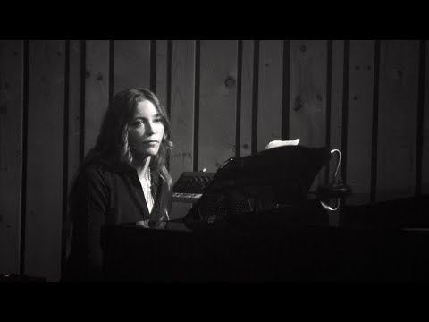 LP Giobbi - 'If Love Is A Skill (feat. Sofi Tukker)' (Studio Performance Video)