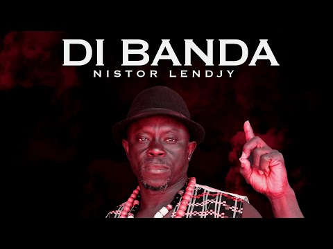 06- NISTOR LENDJY  - KAITCH KAYIMANI