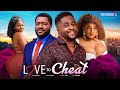 LOVE TO CHEAT - Onny Michael, Charles Billion, Chantel Igwe latest 2024 nigerian movies