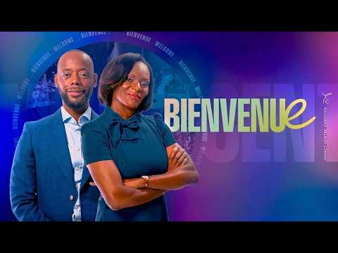 CULTE DE CELEBRATION - DIM 01.03.2026