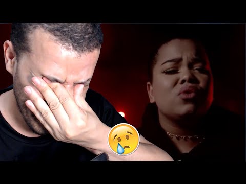 FIRST TIME HEARING Zoe Wees - Control (Official Video) DZ REACTION