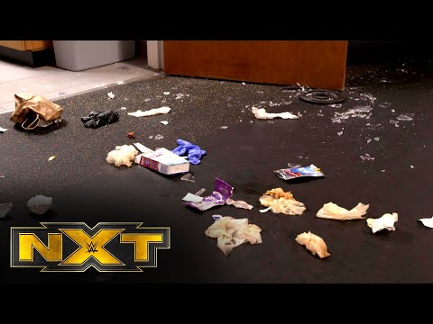 WWE PC Trashed After Gargano-Ciampa Brawl, William Regal Responds | Fight-Size Update