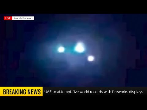 2026 IS STRANGE...WHAT'S GOING ON?!!