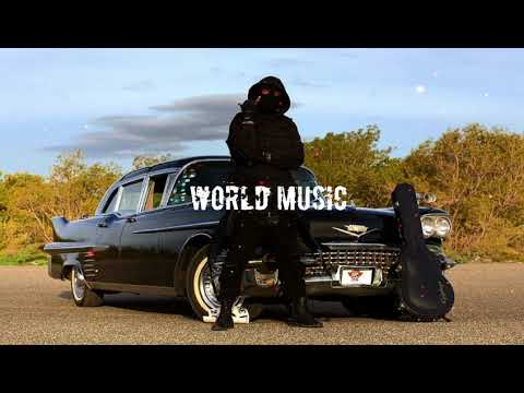 Akon & Shelow Shaq - Con la Guitarra Mía