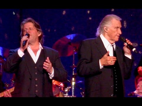 Righteous Brothers - You’ve Lost That Lovin’ Feeling (2016)
