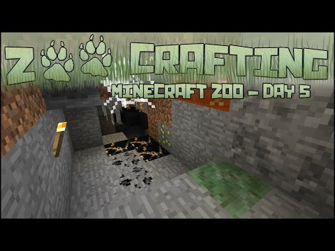 Treasures Underfoot!! 🐘 Zoo Crafting: Season 2 - Episode #5