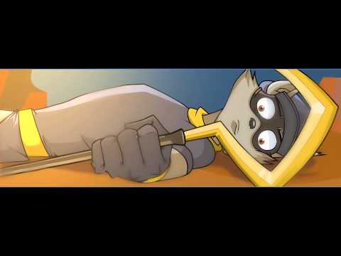 Sly Cooper 4: Thieves in Time Secret Ending HD 1080p High Quality