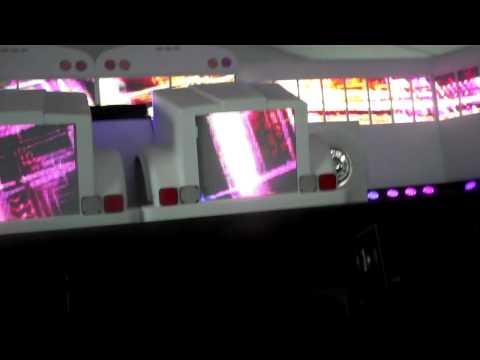 Koze @Electric Zoo NYC 9/1/12 part 6