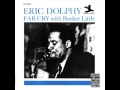 Eric Dolphy & Booker Little - 1960 - Far Cry - 02 Ode To Charlie Parker