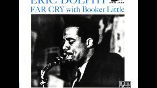 Eric Dolphy & Booker Little - 1960 - Far Cry - 02 Ode To Charlie Parker
