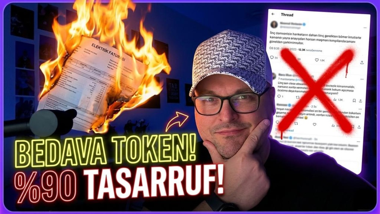 🚨 CLAUDE TOKEN FATURAMI %75 YOK ETTİM! NotebookLM + MCP Sırrı [2026’nın En Büyük Hack’i ;)]
