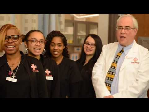 American Family Care video/presentation/materials