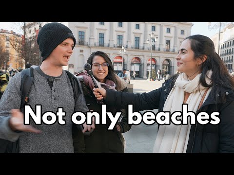 Is Winter in Spain Worth it for Foreigners?