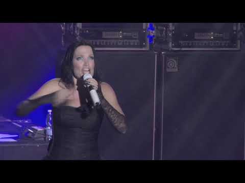 Tarja - ACT I - Underneath (Live at Teatro El Círculo in Rosario, Argentina)