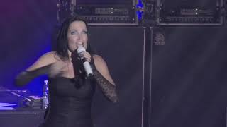 Tarja - ACT I - Underneath (Live at Teatro El Círculo in Rosario, Argentina)