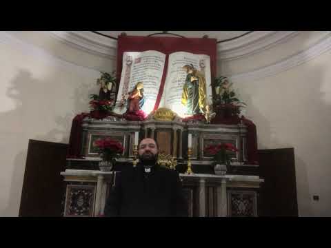 IV Domenica di Avvento (C)