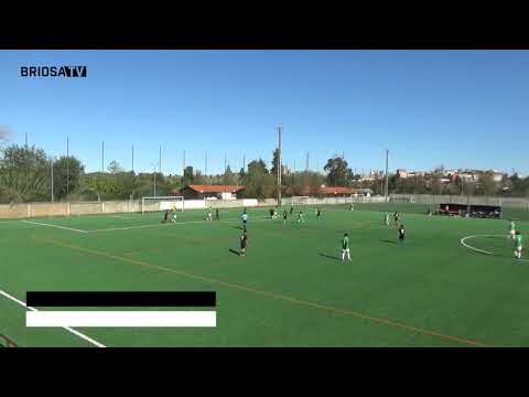 🎥 HIGHLIGHTS SUB-15 | Académica 4 - 1 Taboeira