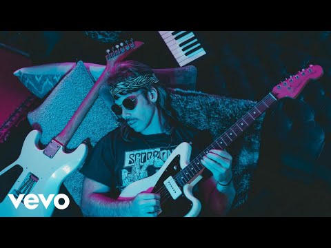 Ace Marino - Nostalgia (feat. Jinxx) [Official Music Video] ft. Jinxx