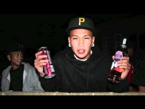 Deuces Remix D3 Ft. Home Cooked