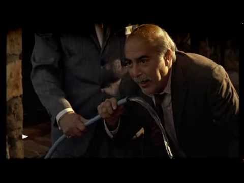 Frank Pentangeli - Canapés