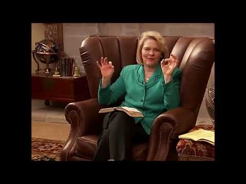 Sheri Dew - The Parable of the Streetlamp