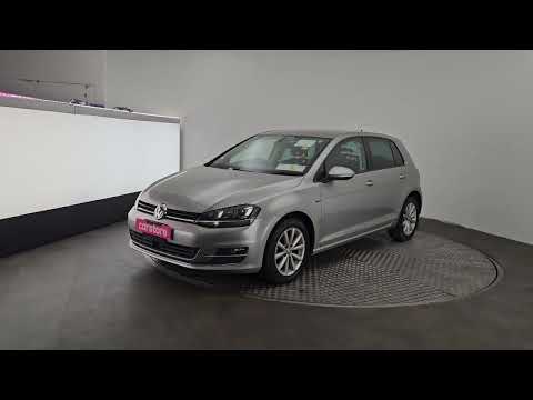 Volkswagen Golf 1.2 TSI Lounge Auto - Image 2